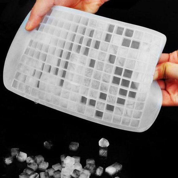 Mini Ice Maker Tray - Picture 1 of 4